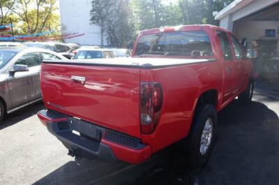 2012 Chevrolet Colorado LT   - Photo 8 - Newark, NJ 07104