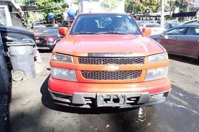 2012 Chevrolet Colorado LT   - Photo 2 - Newark, NJ 07104