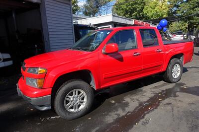 2012 Chevrolet Colorado LT   - Photo 4 - Newark, NJ 07104