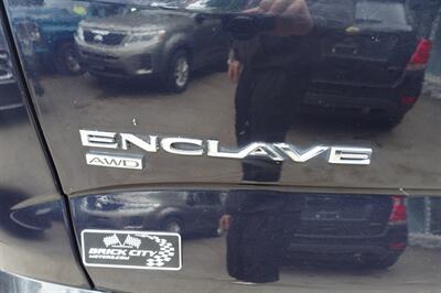 2020 Buick Enclave Essence   - Photo 27 - Newark, NJ 07104
