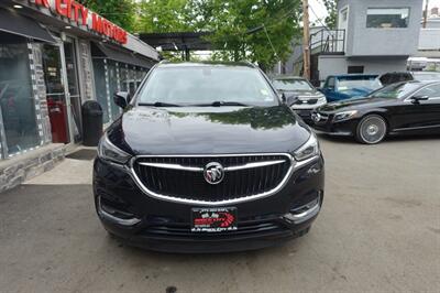 2020 Buick Enclave Essence   - Photo 2 - Newark, NJ 07104