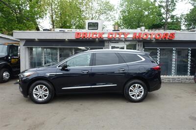 2020 Buick Enclave Essence   - Photo 4 - Newark, NJ 07104