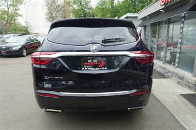 2020 Buick Enclave Essence   - Photo 7 - Newark, NJ 07104