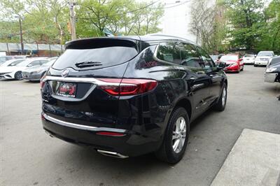 2020 Buick Enclave Essence   - Photo 8 - Newark, NJ 07104