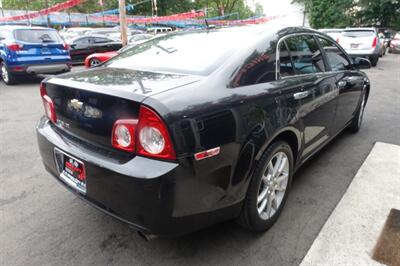 2011 Chevrolet Malibu LTZ   - Photo 8 - Newark, NJ 07104