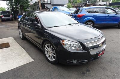 2011 Chevrolet Malibu LTZ   - Photo 3 - Newark, NJ 07104