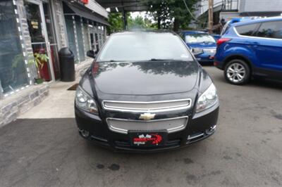 2011 Chevrolet Malibu LTZ   - Photo 2 - Newark, NJ 07104