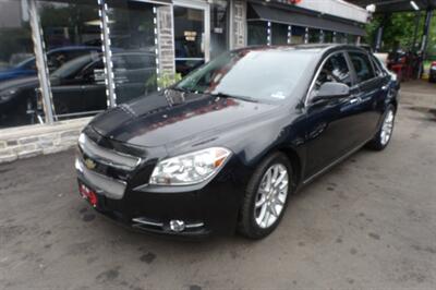 2011 Chevrolet Malibu LTZ   - Photo 1 - Newark, NJ 07104
