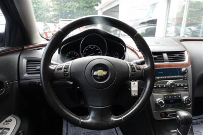 2011 Chevrolet Malibu LTZ   - Photo 13 - Newark, NJ 07104