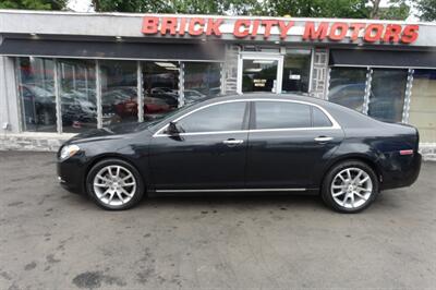 2011 Chevrolet Malibu LTZ   - Photo 4 - Newark, NJ 07104