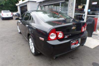2011 Chevrolet Malibu LTZ   - Photo 6 - Newark, NJ 07104