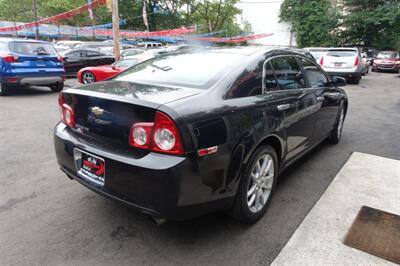 2011 Chevrolet Malibu LTZ   - Photo 5 - Newark, NJ 07104