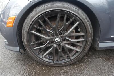 2011 Mercedes-Benz C 300 Sport 4MATIC   - Photo 22 - Newark, NJ 07104