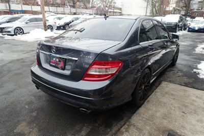 2011 Mercedes-Benz C 300 Sport 4MATIC   - Photo 5 - Newark, NJ 07104