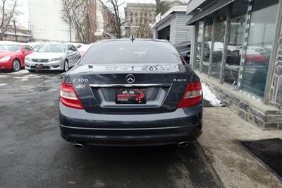 2011 Mercedes-Benz C 300 Sport 4MATIC   - Photo 7 - Newark, NJ 07104