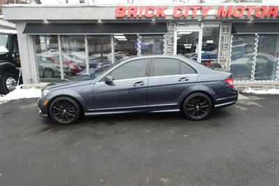 2011 Mercedes-Benz C 300 Sport 4MATIC   - Photo 4 - Newark, NJ 07104