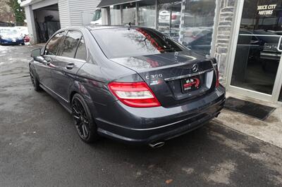 2011 Mercedes-Benz C 300 Sport 4MATIC   - Photo 6 - Newark, NJ 07104