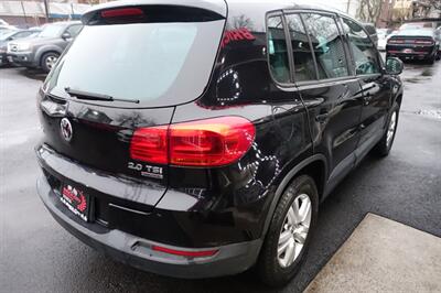 2012 Volkswagen Tiguan PANO ROOF   - Photo 5 - Newark, NJ 07104