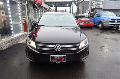 2012 Volkswagen Tiguan PANO ROOF   - Photo 2 - Newark, NJ 07104