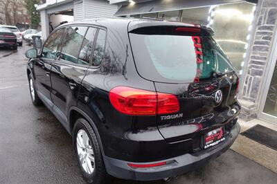 2012 Volkswagen Tiguan PANO ROOF   - Photo 6 - Newark, NJ 07104