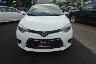 2015 Toyota Corolla LE Plus   - Photo 2 - Newark, NJ 07104