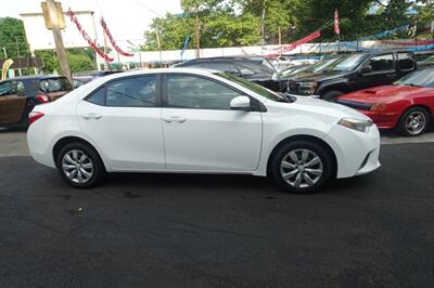 2015 Toyota Corolla LE Plus   - Photo 4 - Newark, NJ 07104