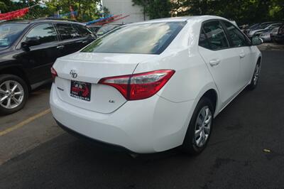 2015 Toyota Corolla LE Plus   - Photo 8 - Newark, NJ 07104