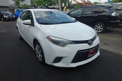 2015 Toyota Corolla LE Plus   - Photo 3 - Newark, NJ 07104