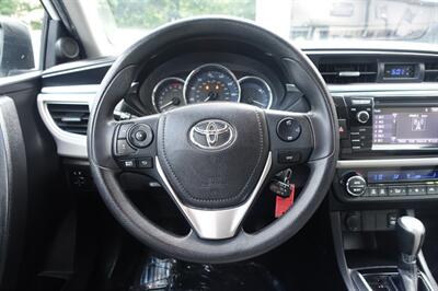 2015 Toyota Corolla LE Plus   - Photo 13 - Newark, NJ 07104