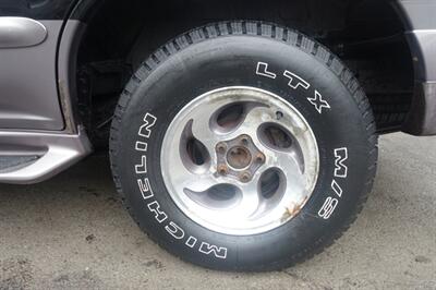 1997 Mercury Mountaineer - Photo 25 - Newark, NJ 07104