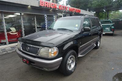 1997 Mercury Mountaineer - Photo 1 - Newark, NJ 07104