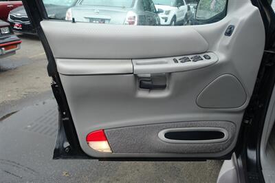 1997 Mercury Mountaineer - Photo 10 - Newark, NJ 07104