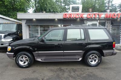 1997 Mercury Mountaineer - Photo 4 - Newark, NJ 07104