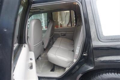 1997 Mercury Mountaineer - Photo 11 - Newark, NJ 07104