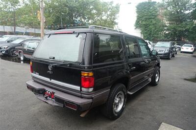 1997 Mercury Mountaineer - Photo 8 - Newark, NJ 07104