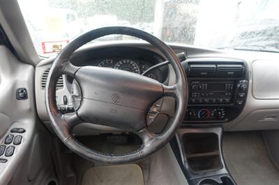 1997 Mercury Mountaineer - Photo 13 - Newark, NJ 07104
