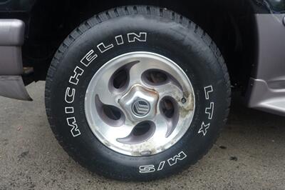 1997 Mercury Mountaineer - Photo 23 - Newark, NJ 07104