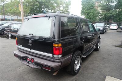 1997 Mercury Mountaineer - Photo 5 - Newark, NJ 07104