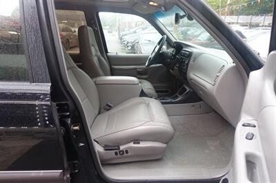 1997 Mercury Mountaineer - Photo 14 - Newark, NJ 07104