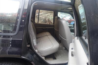 1997 Mercury Mountaineer - Photo 16 - Newark, NJ 07104