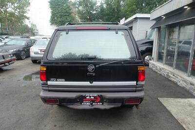 1997 Mercury Mountaineer - Photo 7 - Newark, NJ 07104