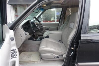 1997 Mercury Mountaineer - Photo 9 - Newark, NJ 07104