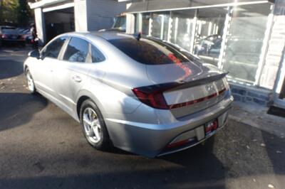 2020 Hyundai SONATA SE   - Photo 6 - Newark, NJ 07104