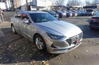 2020 Hyundai SONATA SE   - Photo 3 - Newark, NJ 07104