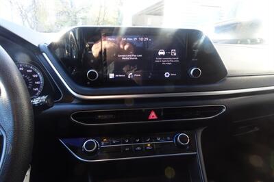 2020 Hyundai SONATA SE   - Photo 18 - Newark, NJ 07104