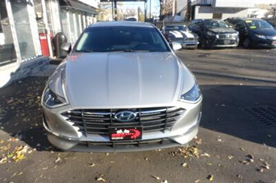 2020 Hyundai SONATA SE   - Photo 2 - Newark, NJ 07104