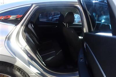 2020 Hyundai SONATA SE   - Photo 16 - Newark, NJ 07104