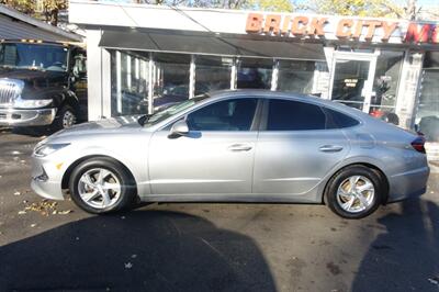 2020 Hyundai SONATA SE   - Photo 4 - Newark, NJ 07104