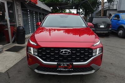 2022 Hyundai SANTA FE SE   - Photo 2 - Newark, NJ 07104