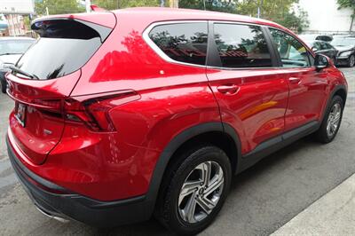 2022 Hyundai SANTA FE SE   - Photo 5 - Newark, NJ 07104